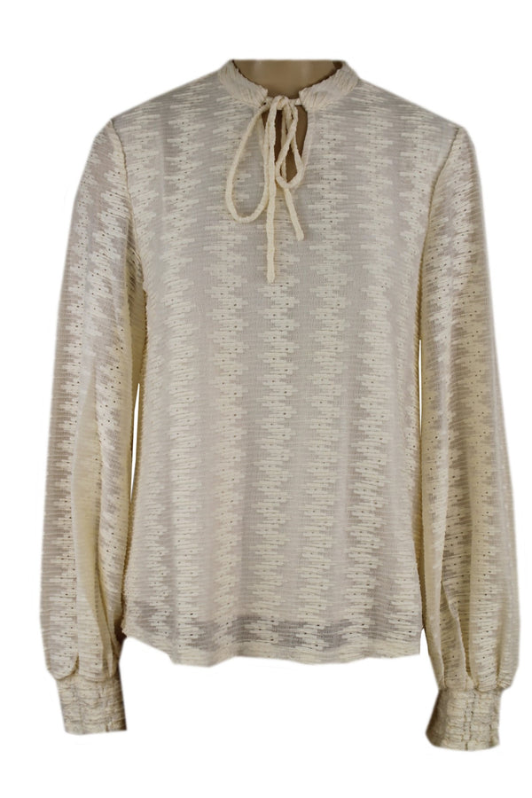 Amaya blouse Rosie.