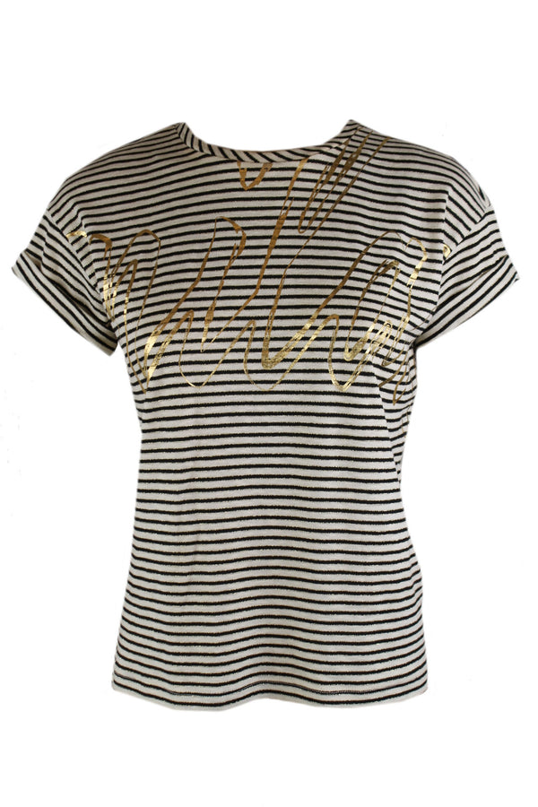 Summum shirt.