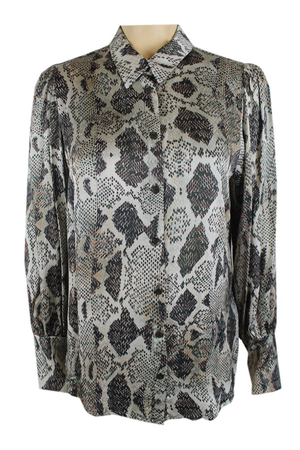 Summum blouse van 100% viscose.