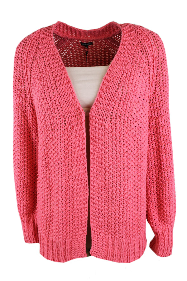 Caroline Biss vest, verkrijgbaar in twee kleuren.