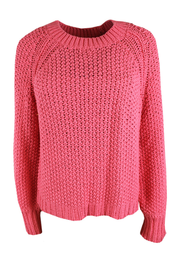 Caroline Biss trui, verkrijgbaar in twee kleuren.
