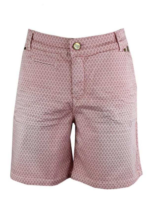 Summum short Summer sugar pink.