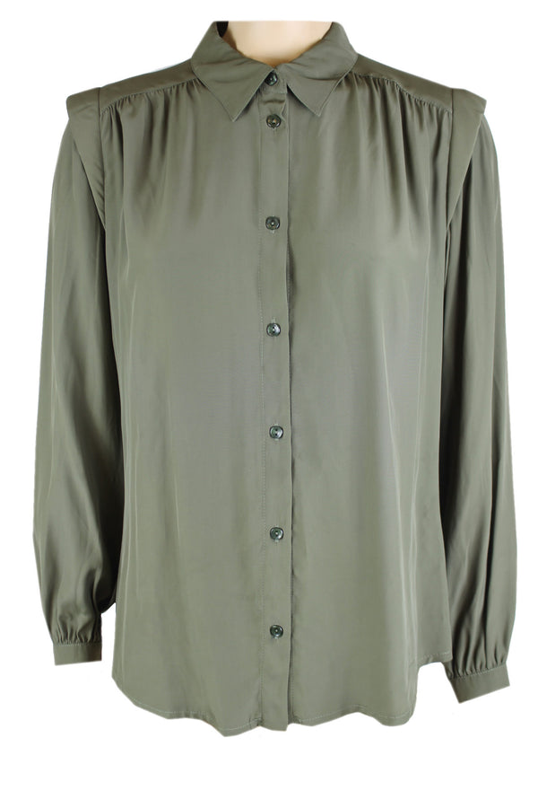 Summum blouse van 100% viscose.