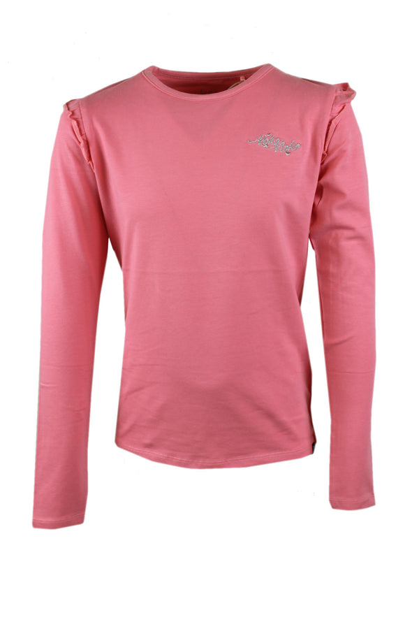 Girls Koko Noko shirt.
