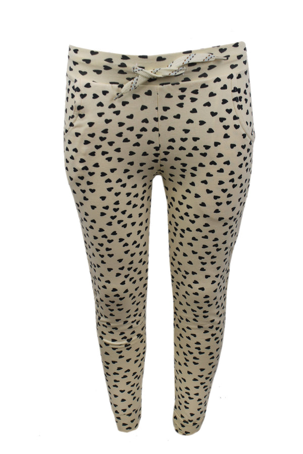 Girls Lillo Pippo jogging.