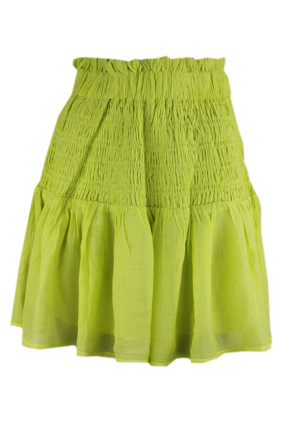 Amaya skirt Coco
