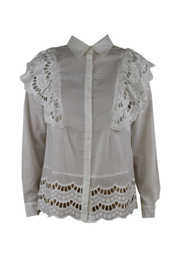 Amaya blouse Jaimy.