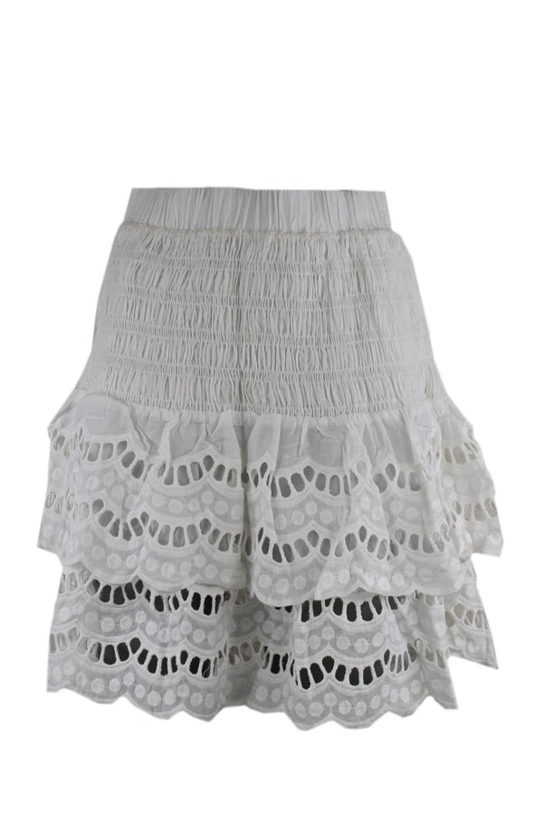 Amaya skirt Cleo.