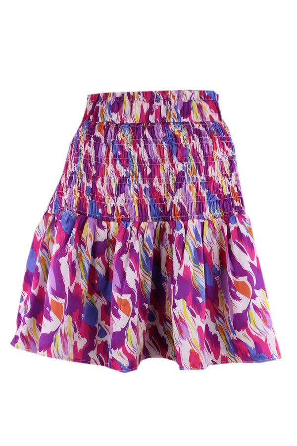Amaya skirt Zizi.