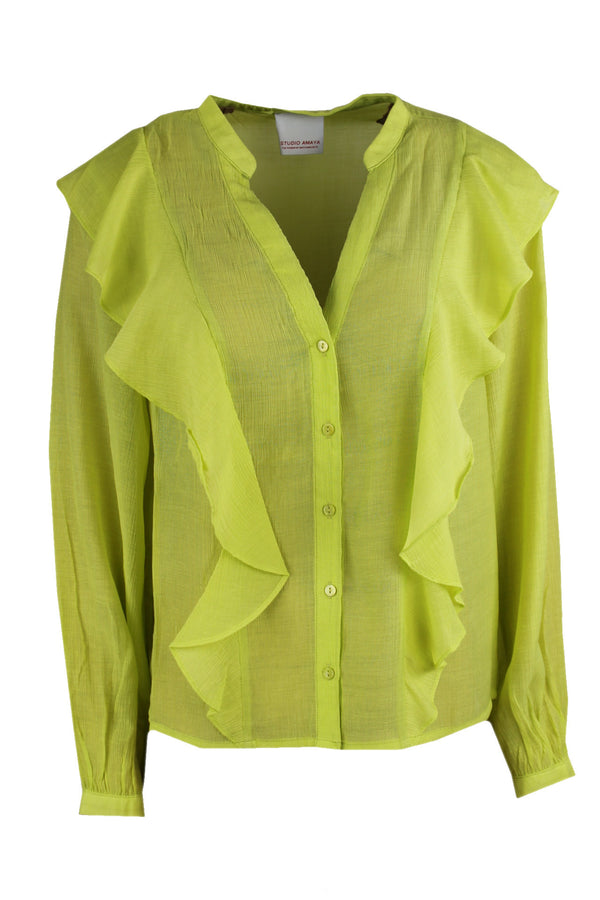 Amaya blouse Bibi.