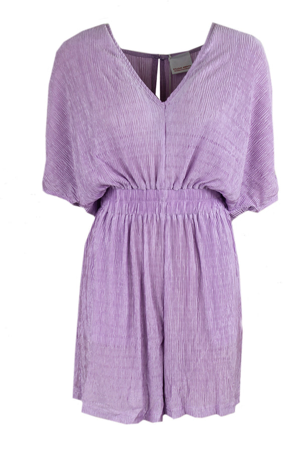 Amaya jumpsuit Babs.