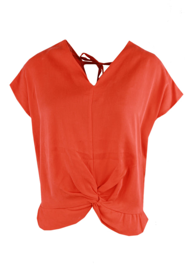 Summum blouse mandarin.