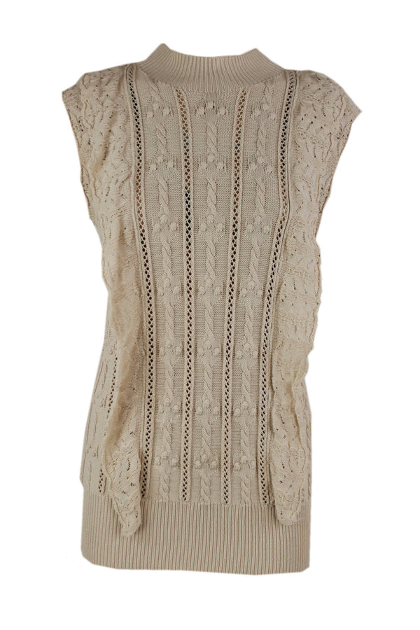Summum trui Ivory.