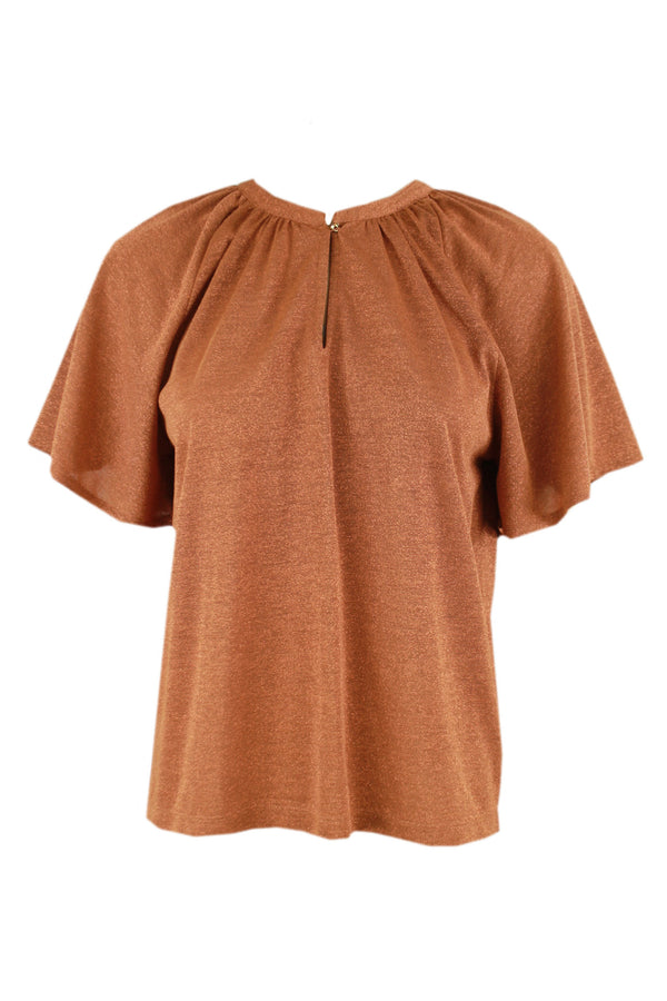 Summum luxe shirt.