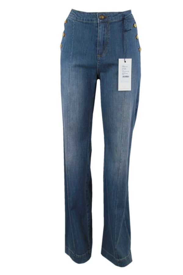 Summum denim.