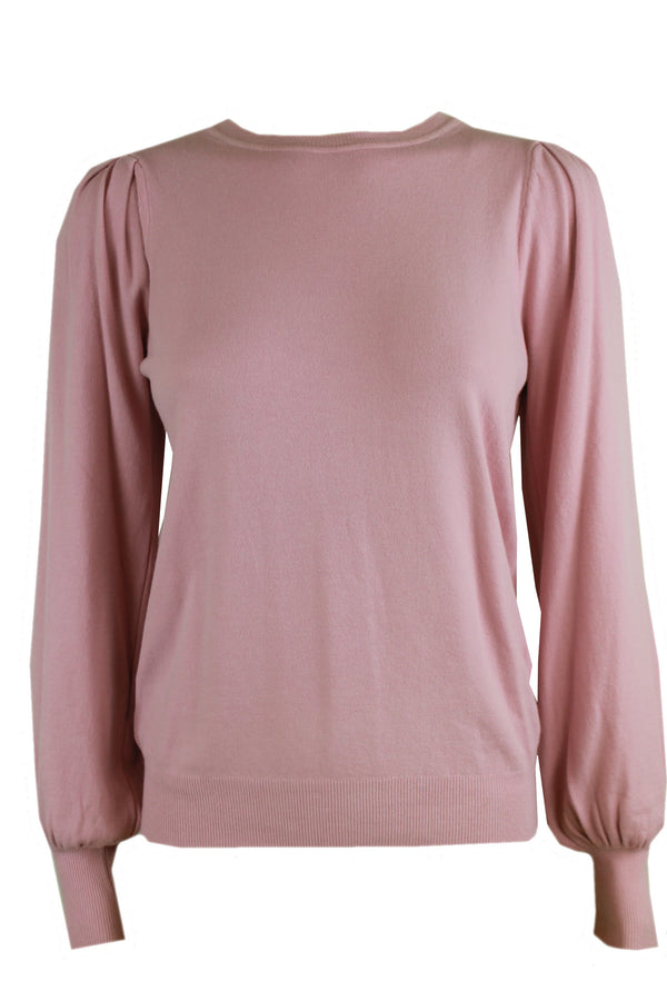 Summum trui Rose Quartz.