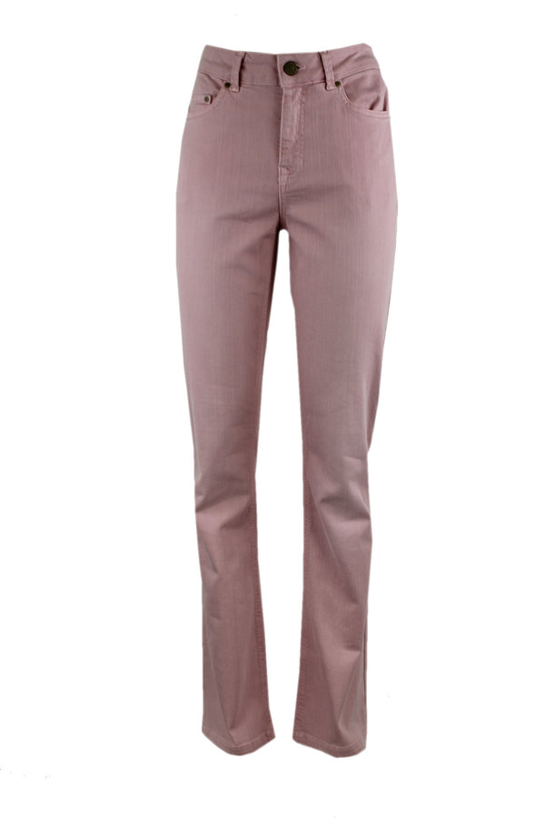 Summum broek Rose Quartz.
