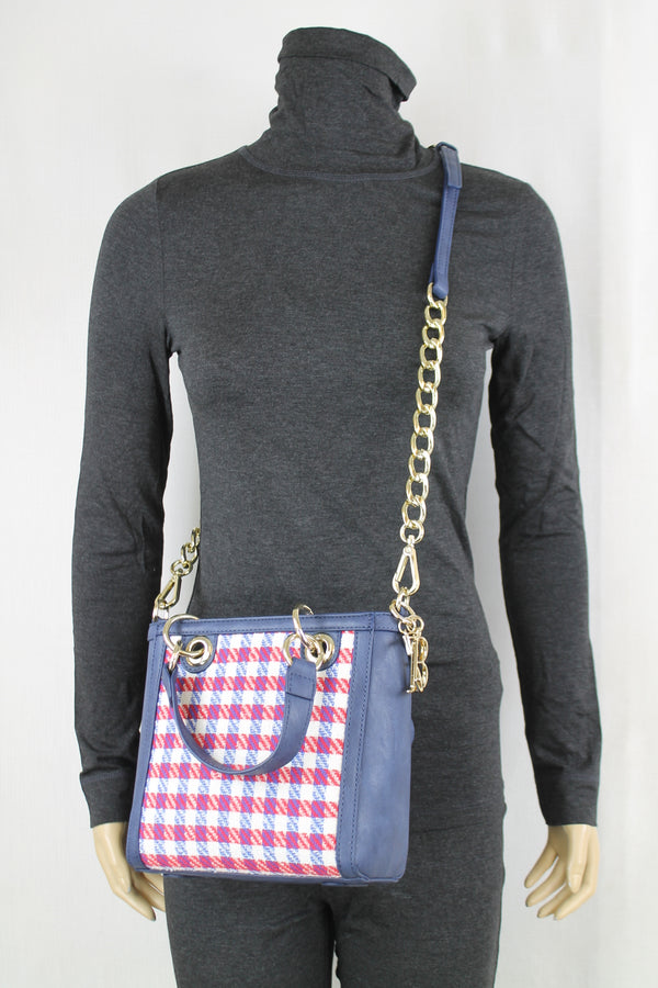 Caroline Biss handtas.