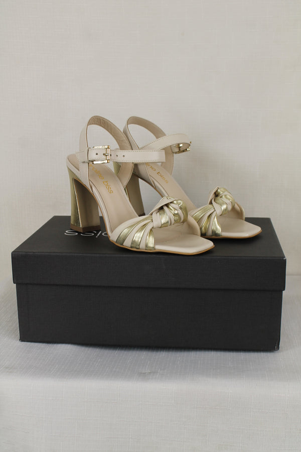 Caroline Biss schoen Nappa 1601.