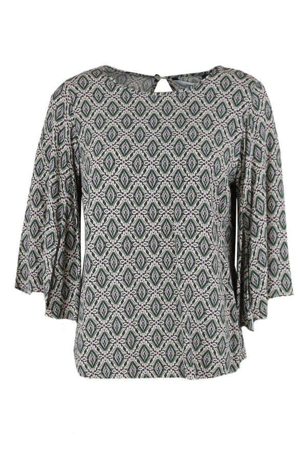 Summum blouse multicolour.