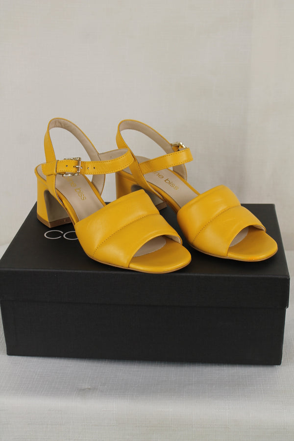 Caroline Biss schoen Nappa Guantino 5056.