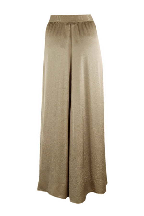 Summum rok kleur Alpaca.