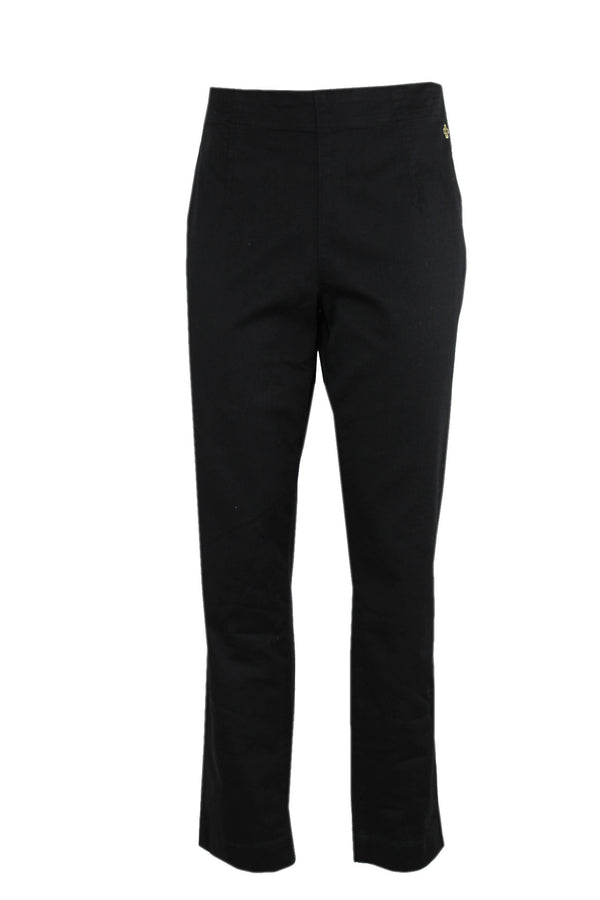 Summum broek Black.