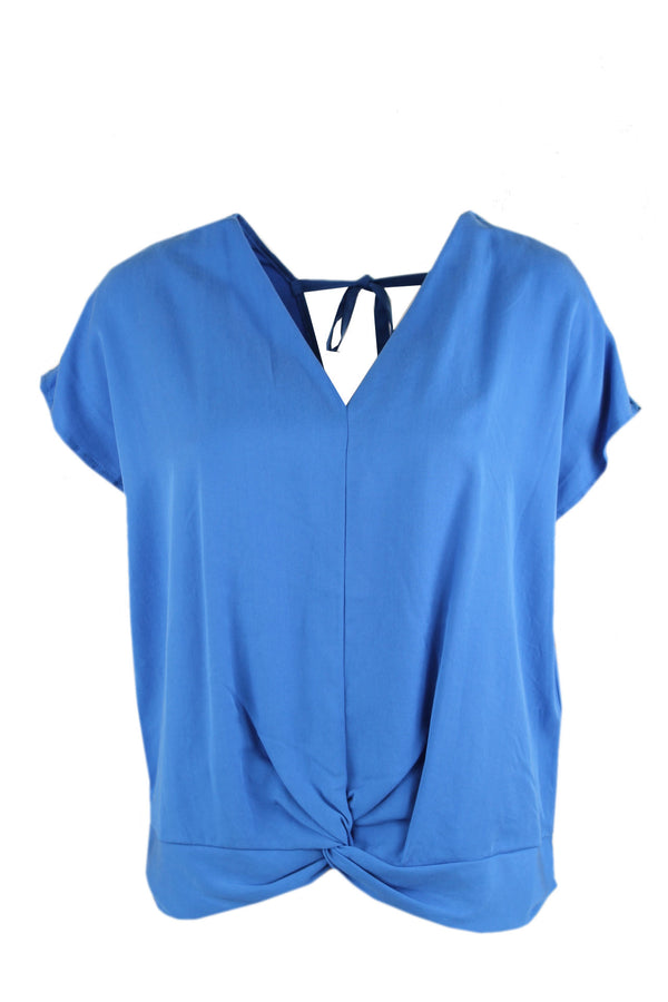 Summum blouse Azure.