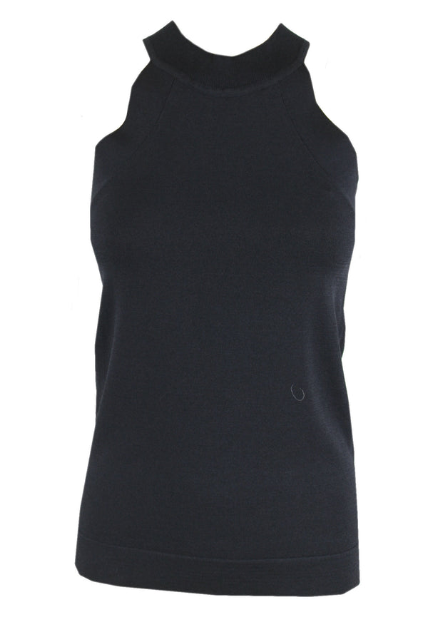 Summum top Black.