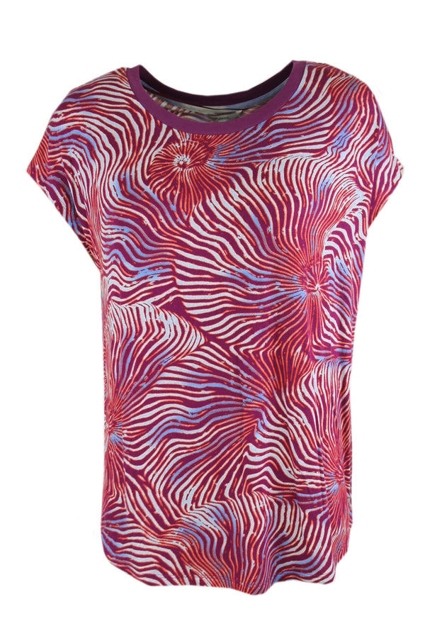 Sandwich shirt.