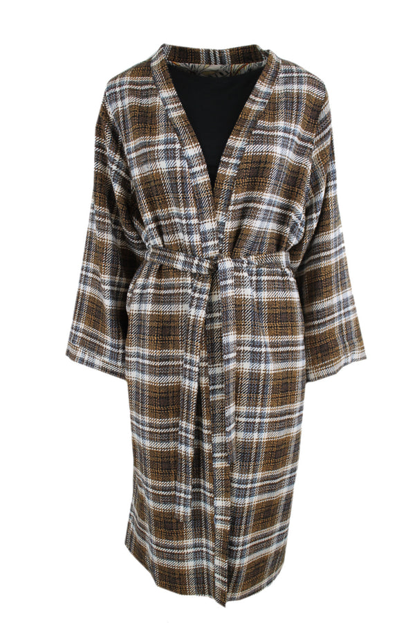 Summum kimono-jas.