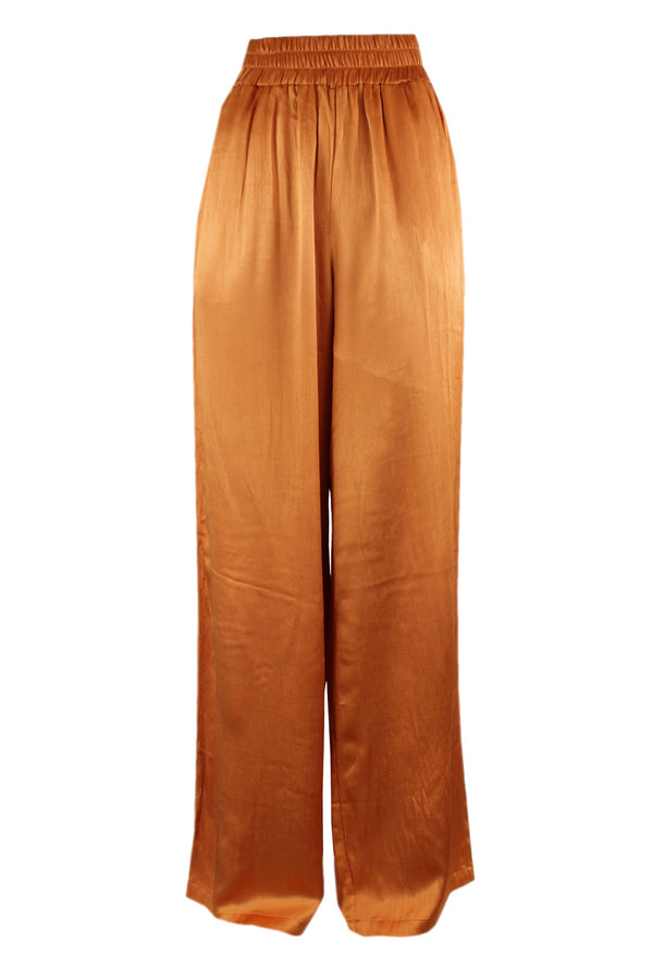 Amaya broek Milou van 100% viscose.