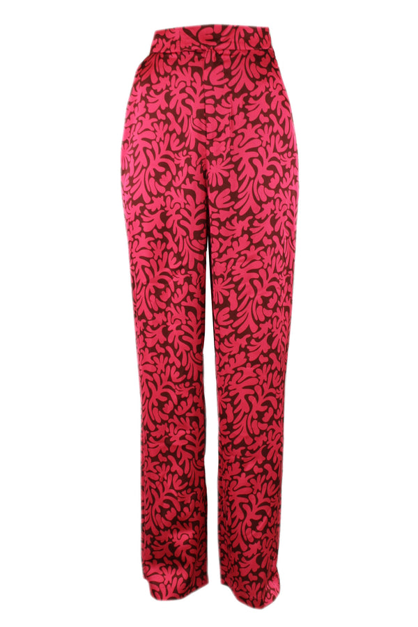 Amaya broek Hannah.