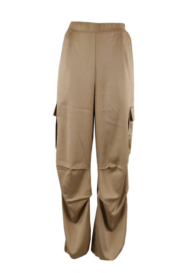 Amaya Cargo Pants Anne.