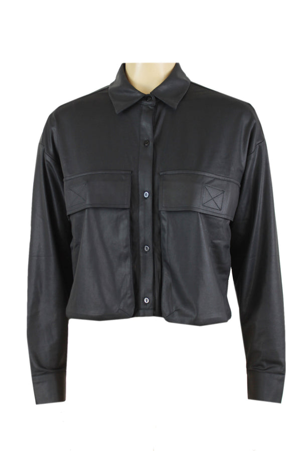 Amaya blouse/jacket Kirsten.