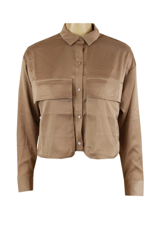 Amaya blouse/jacket Peggy.