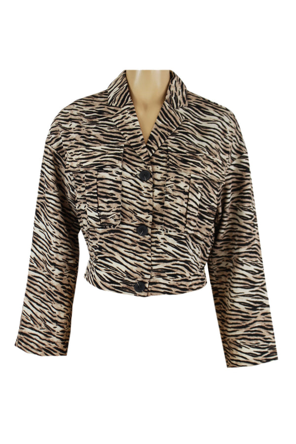 Amaya blazer Florence.