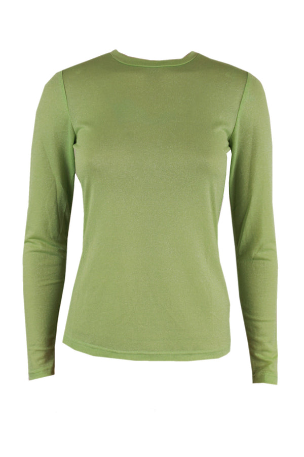 Amaya shirt Ginny.