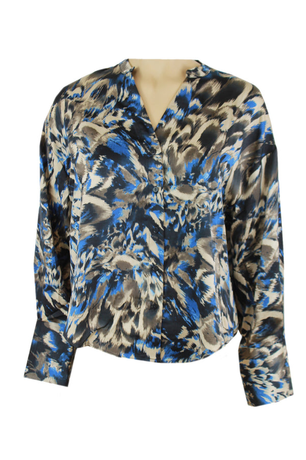 Amaya blouse Sylvie.