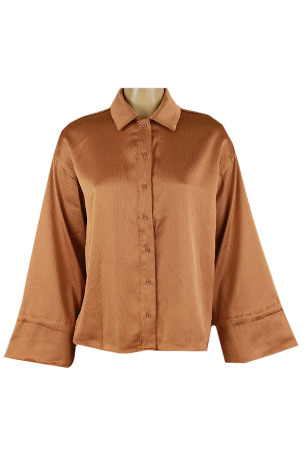 Amaya blouse Paula.