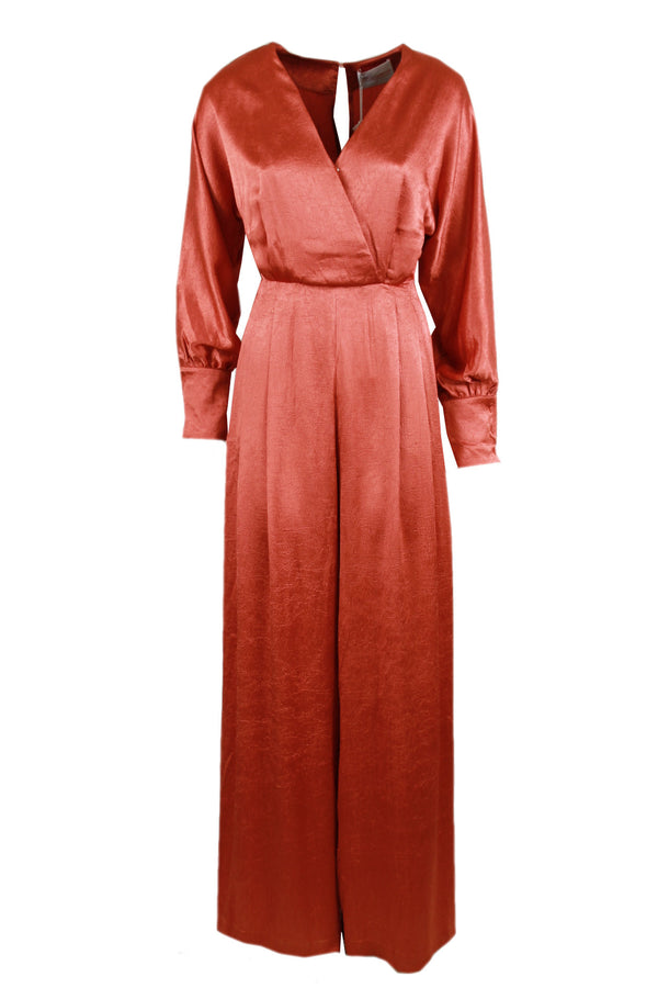 Amaya jumpsuit Kelsey.
