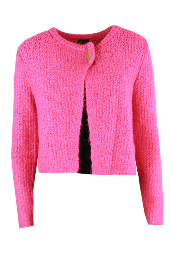Caroline Biss kort vest.