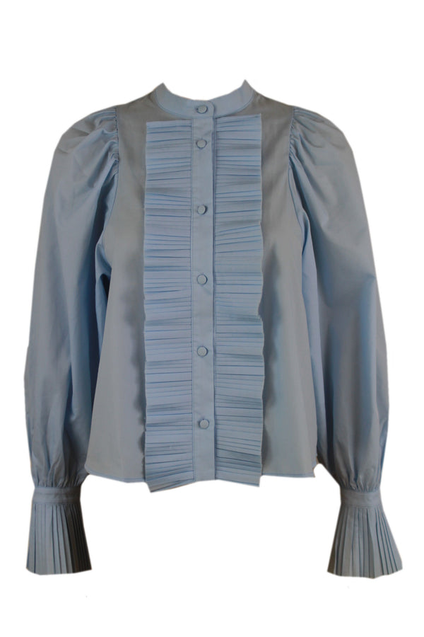 Amaya blouse Sutton.