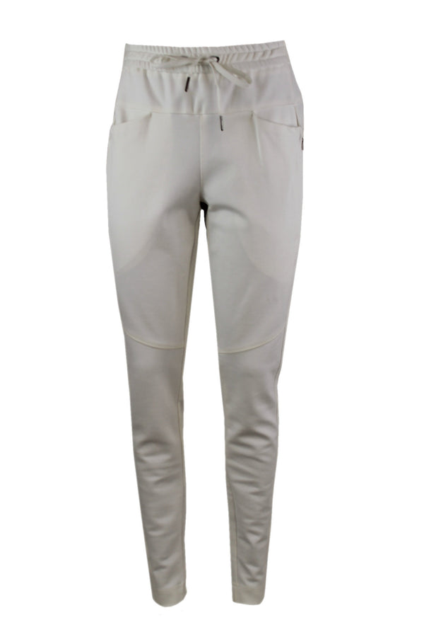 Summum comfortabele sportieve broek.