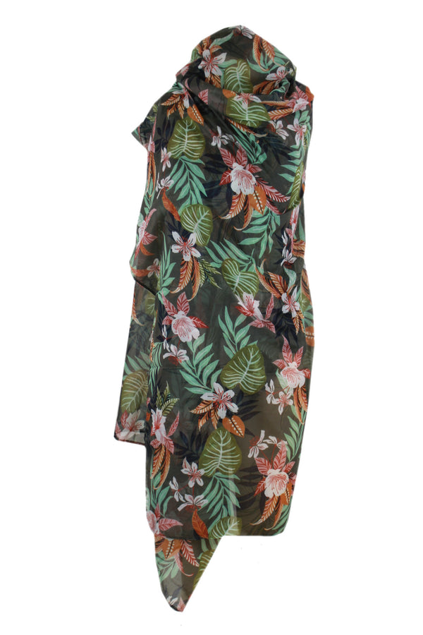 Only Sarong Kalamata.