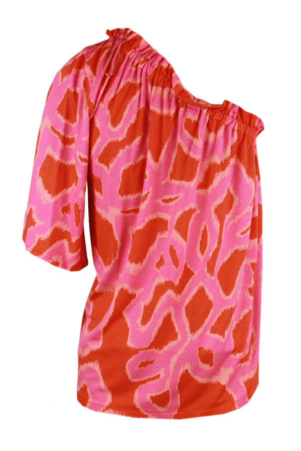 Summum shirt Manderin.
