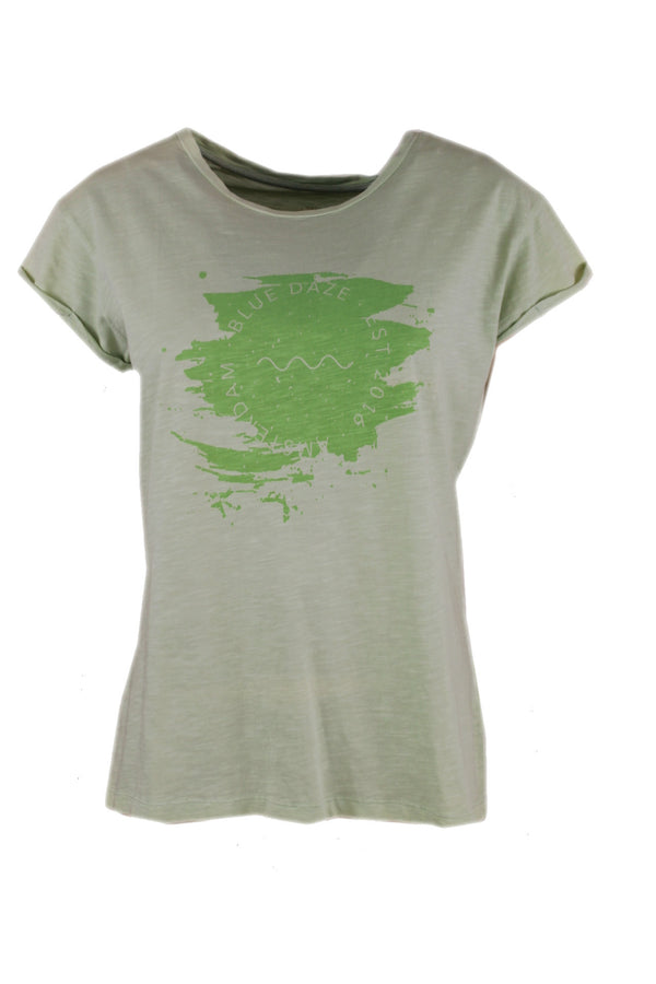 Summum shirt van 100% katoen.
