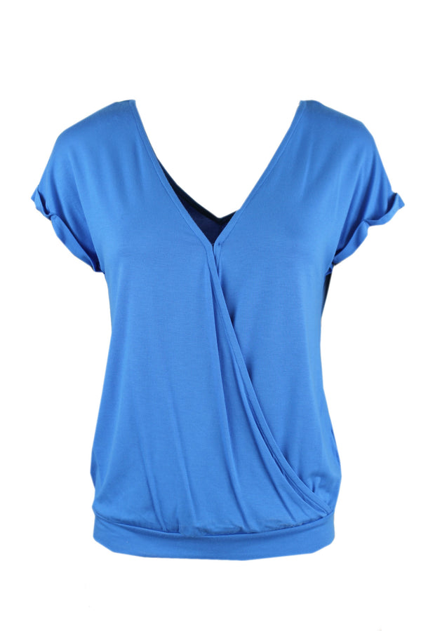 Summum shirt Azure.