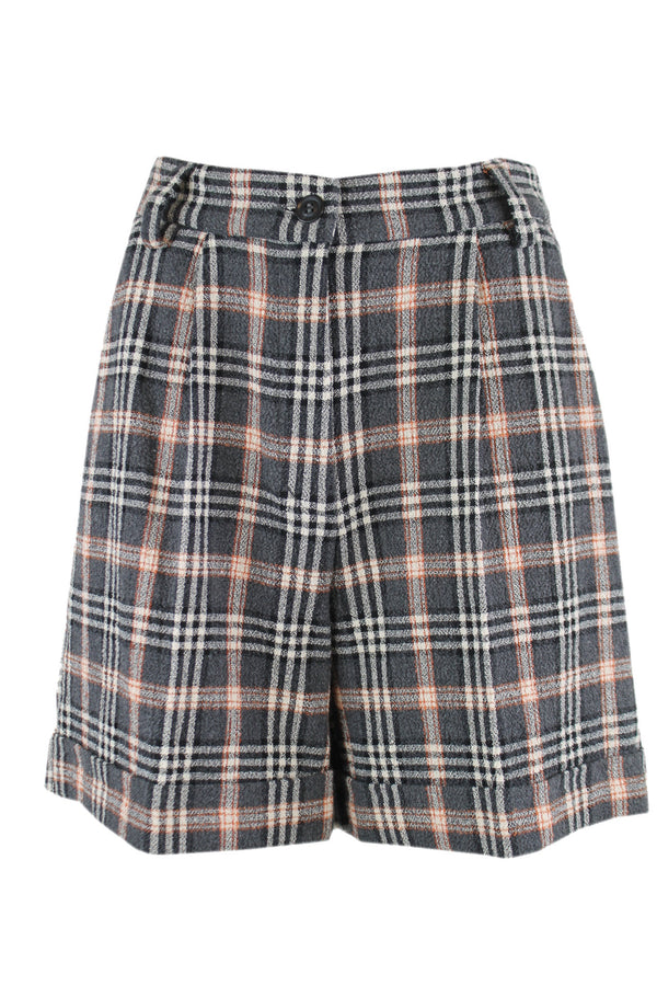 Summum korte broek Multi-Colour.