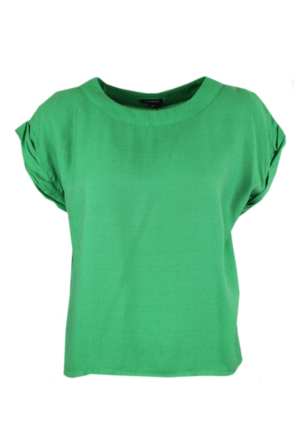 Caroline Biss blouse.